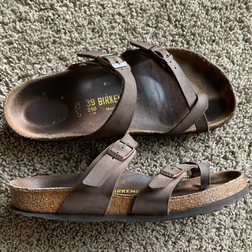 Birkenstock Mayari Sandal!